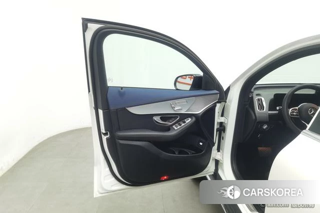 Mercedes-Benz EQC id 3804801 из Китая 22