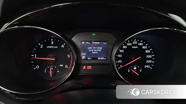 Kia The New Carnival id 3054877 из Кореи 18