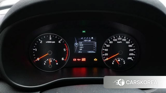 Kia Sportage 4th Generation id 4325830 из Кореи 18