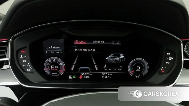 Audi A8 (D5) id 3842787 из Кореи 18