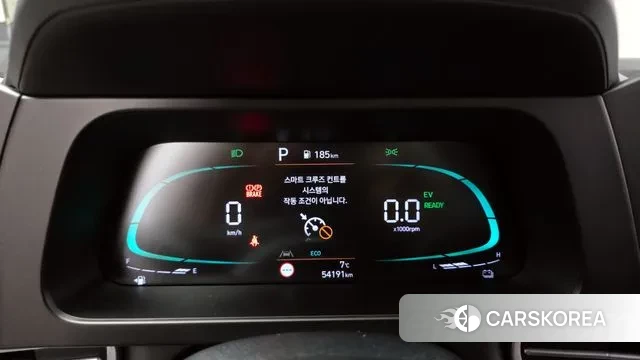 Hyundai The New Avante Hybrid (CN7) id 3685002 из Кореи 18