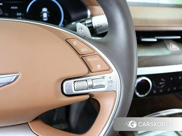 Genesis G80 (RG3) id 4304299 из Кореи 18