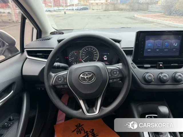 Toyota Corolla id 4207545 из Китая 17
