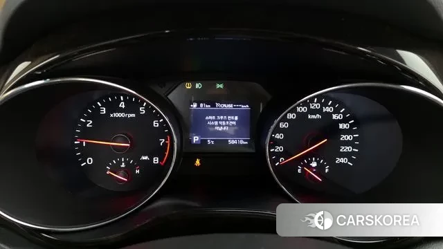 Kia The New Carnival id 3514995 из Кореи 18