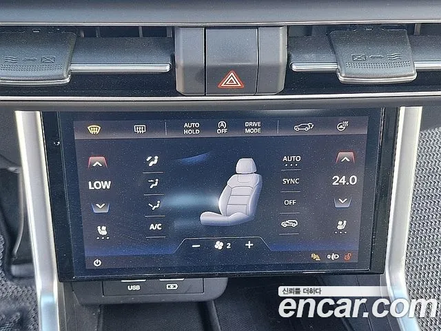 Ssangyong Torres id 2703907 из Кореи 18