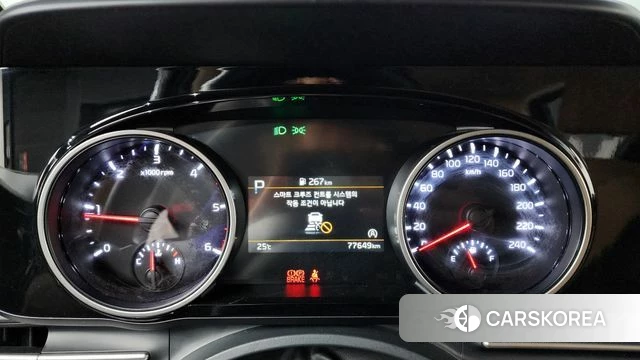 Kia Carnival 4th generation id 4603011 из Кореи 29