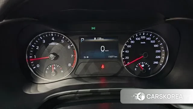 Kia The New K3 2nd generation id 3645129 из Кореи 18