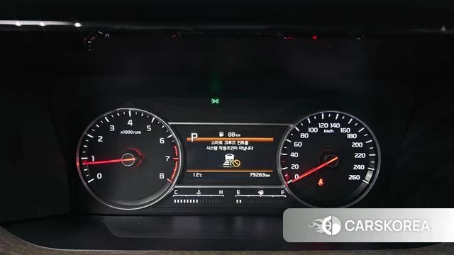 Kia Sorento 4th Generation id 3800167 из Кореи 18