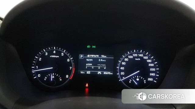 Genesis G80 id 4188140 из Кореи 30