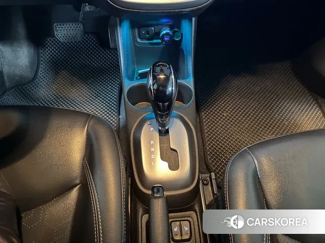 Chevrolet (GM Daewoo) The Next Spark id 3465147 из Кореи 12