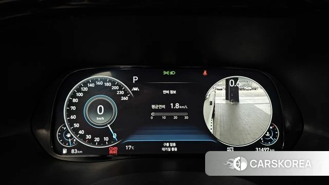 Hyundai Palisade id 3871618 из Кореи 18
