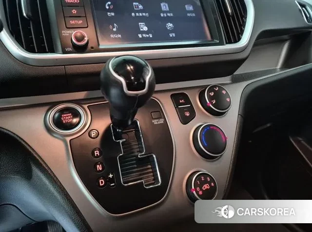 Kia The New Ray id 3518738 из Кореи 16