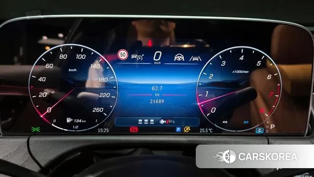 Mercedes-Benz E-Class W214 id 3190680 из Кореи 18