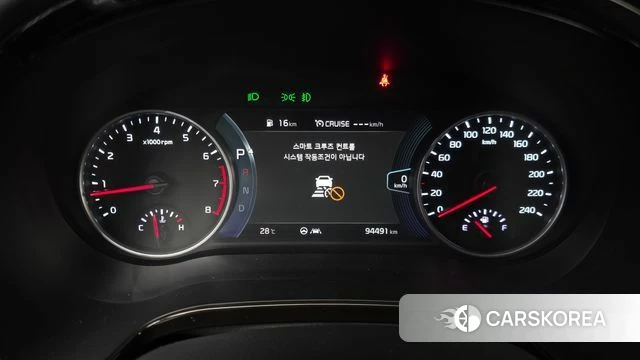 Kia Seltos id 4586102 из Кореи 18
