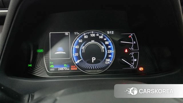 Lexus UX250h id 3800953 из Кореи 18