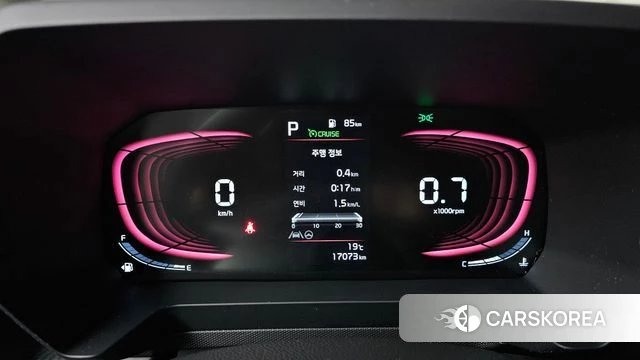 Kia The New Kia Ray id 3921679 из Кореи 18