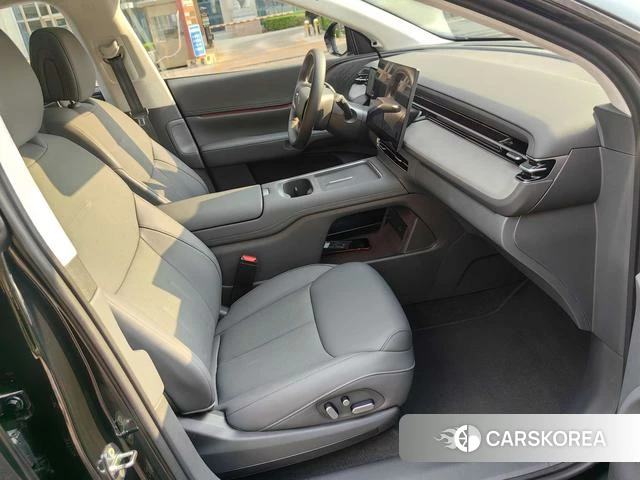 Xiaopeng Motors Xiaopeng G6 id 4182732 из Китая 27