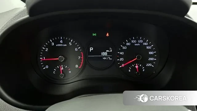 Kia All New Morning (JA) id 3547389 из Кореи 18