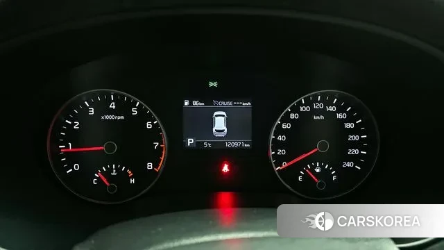 Kia Sportage The Bold id 3515066 из Кореи 18