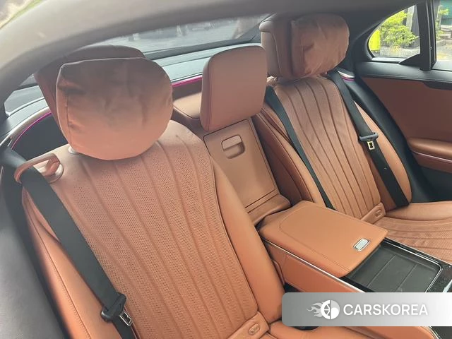 Mercedes-Benz S-class id 4273948 из Китая 32