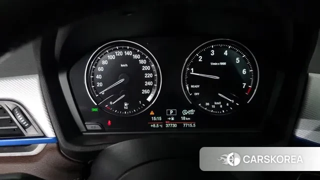 BMW X1 (F48) id 3519456 из Кореи 18