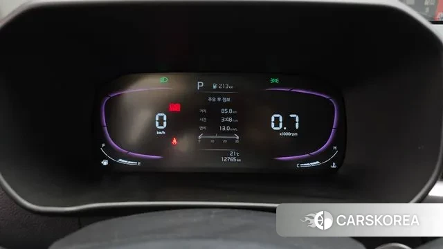 Kia The New Morning (JA) id 3327392 из Кореи 18