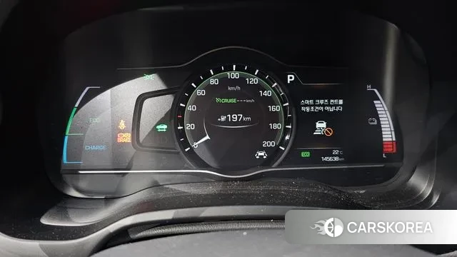 Hyundai Ionic Electric id 3259649 из Кореи 18