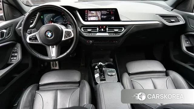 BMW 2 Series Gran Coupe (F44) id 3634751 из Кореи 18