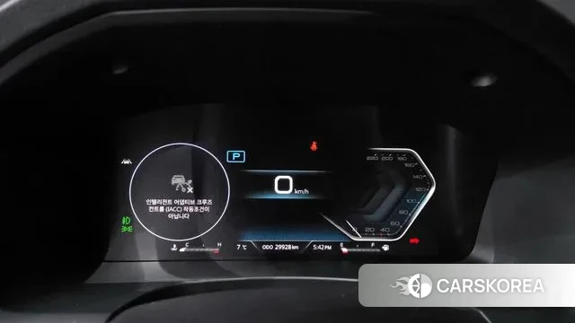 Ssangyong The New Rexton Sports Cannes id 3377870 из Кореи 18