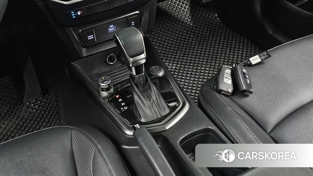 Ssangyong The New Tivoli id 4571852 из Кореи 28