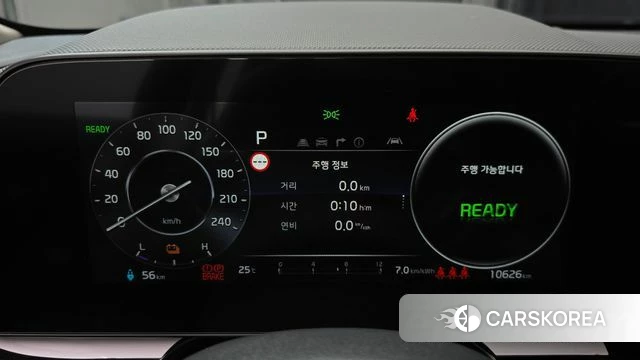 Kia Di All New Niro EV id 4602996 из Кореи 29