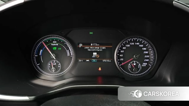 Hyundai The New Santa Fe id 4893823 из Кореи 33