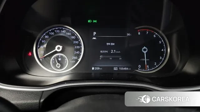 Genesis GV80 id 2990508 из Кореи 18