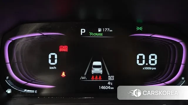 Kia The New Kia Ray id 3431416 из Кореи 18