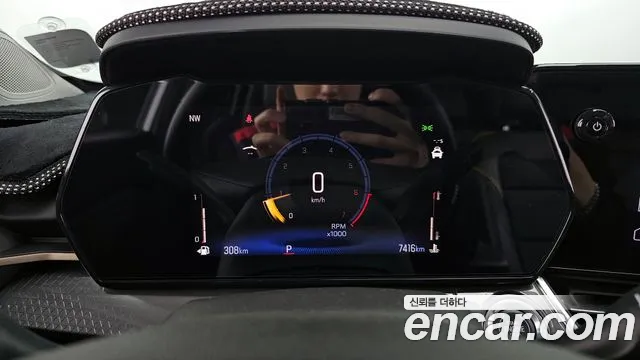 Chevrolet (GM Daewoo) Trax Crossover id 2737542 из Кореи 18