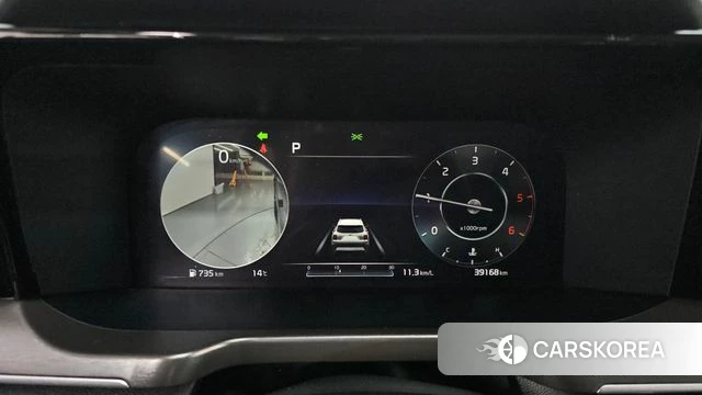 Kia Sorento 4th Generation id 3833954 из Кореи 18