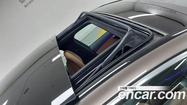 Mercedes-Benz E-Class W214 id 2878521 из Кореи 18