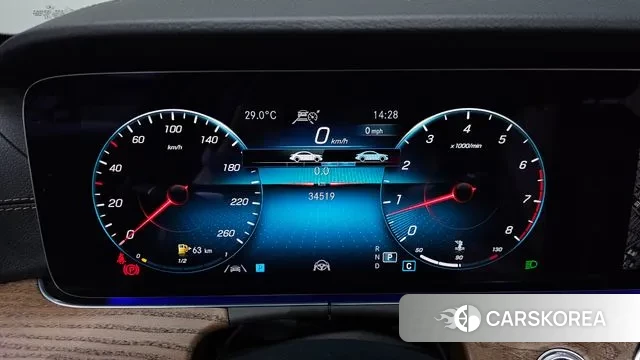 Mercedes-Benz E-Class W213 id 2925594 из Кореи 18