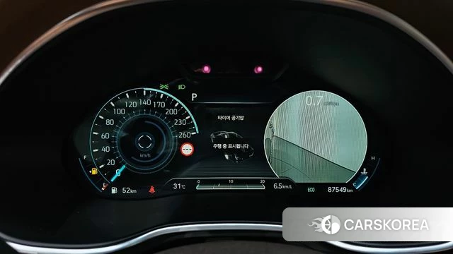 Genesis G80 (RG3) id 4541771 из Кореи 28