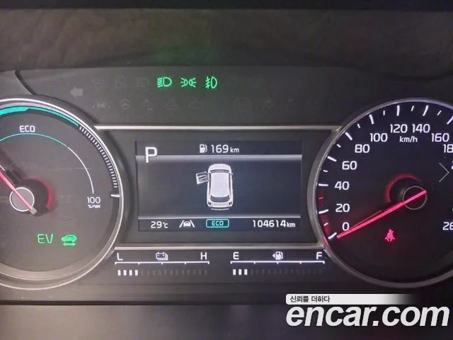 Kia Sorento 4th Generation id 2916458 из Кореи 18