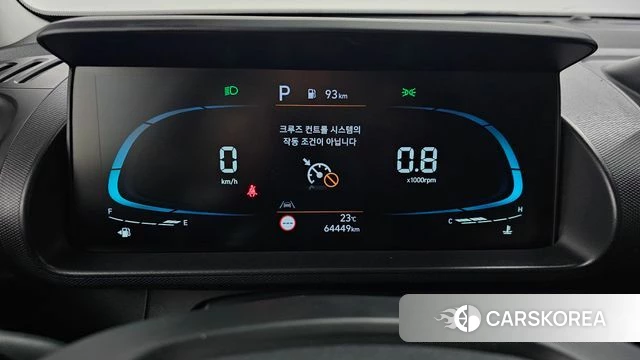 Hyundai Casper id 4922258 из Кореи 18