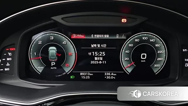 Audi Q8 (4M) id 3023469 из Кореи 18