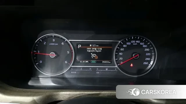 Kia Sorento 4th Generation id 3503466 из Кореи 18