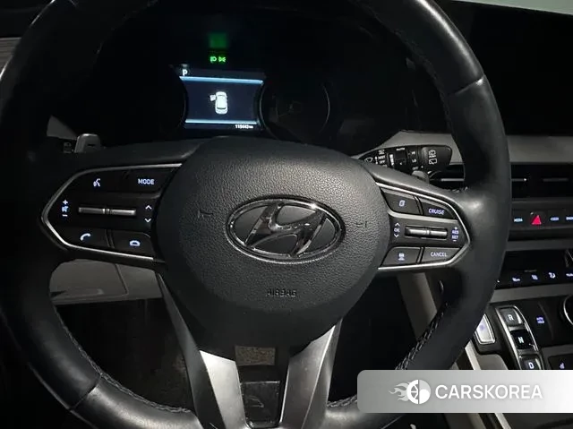 Hyundai Palisade id 3288678 из Кореи 18