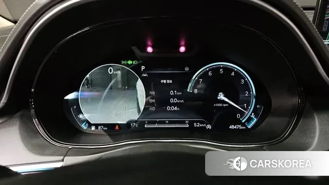 Genesis GV70 id 3355749 из Кореи 18