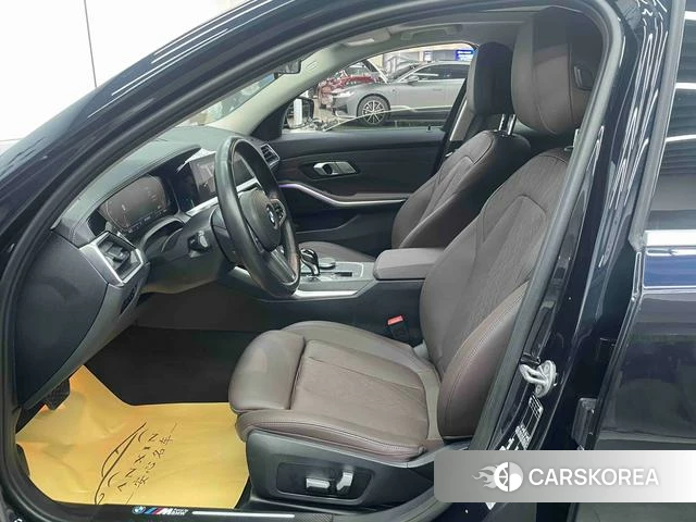 BMW 3 series id 4278764 из Китая 15