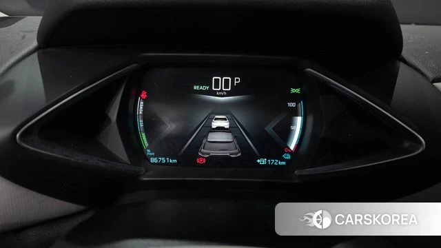 Citroen / DS DS3 Crossback id 3843986 из Кореи 18