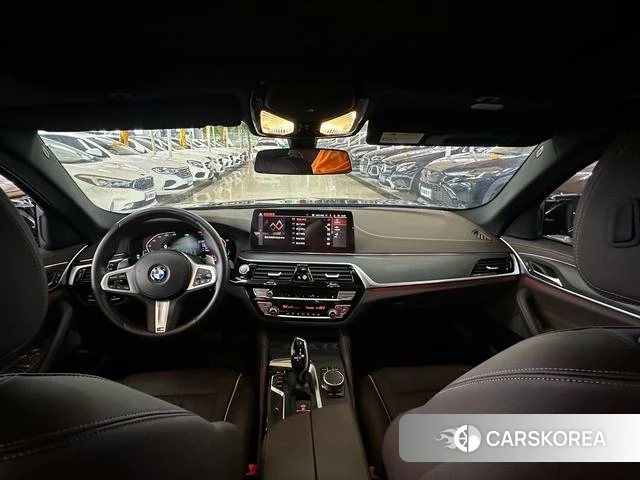 BMW 5 series id 4307389 из Китая 8