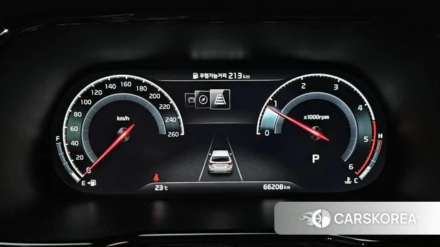 Kia Mohave Master id 3922774 из Кореи 18