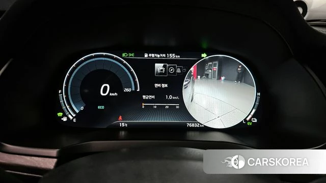 Kia K7 Premier Hybrid id 3807115 из Кореи 18